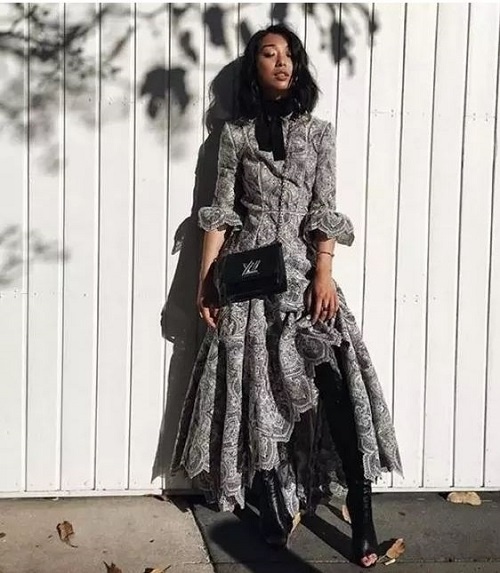 爆款没有小众才是王道,高颜值小众爆款