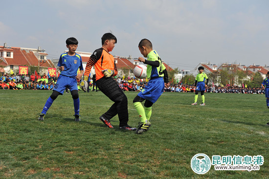 2024年云南省青少年四级足球联赛,2019云南校园足球四级联赛