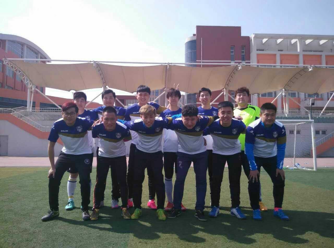 红桥老朋友足球队,芦台春业余足球联赛