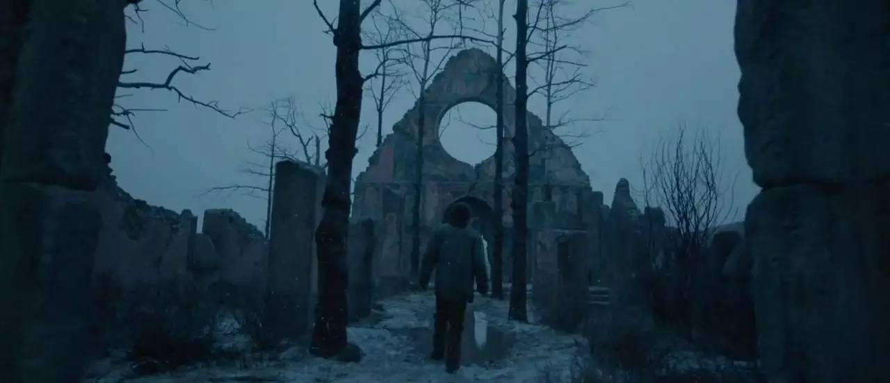 想不想跟着小李子体验“荒野猎人”一日游？