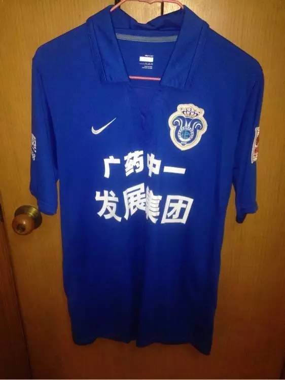 广州队2017球衣球迷版,你不知道的关于篮球的故事