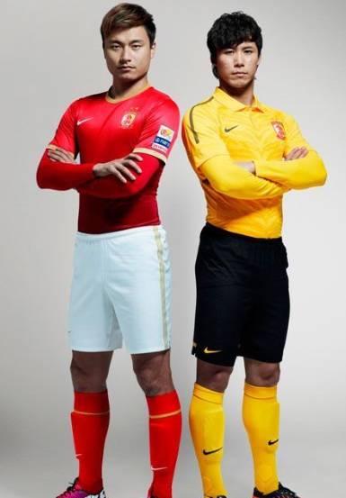 广州队2017球衣球迷版,你不知道的关于篮球的故事