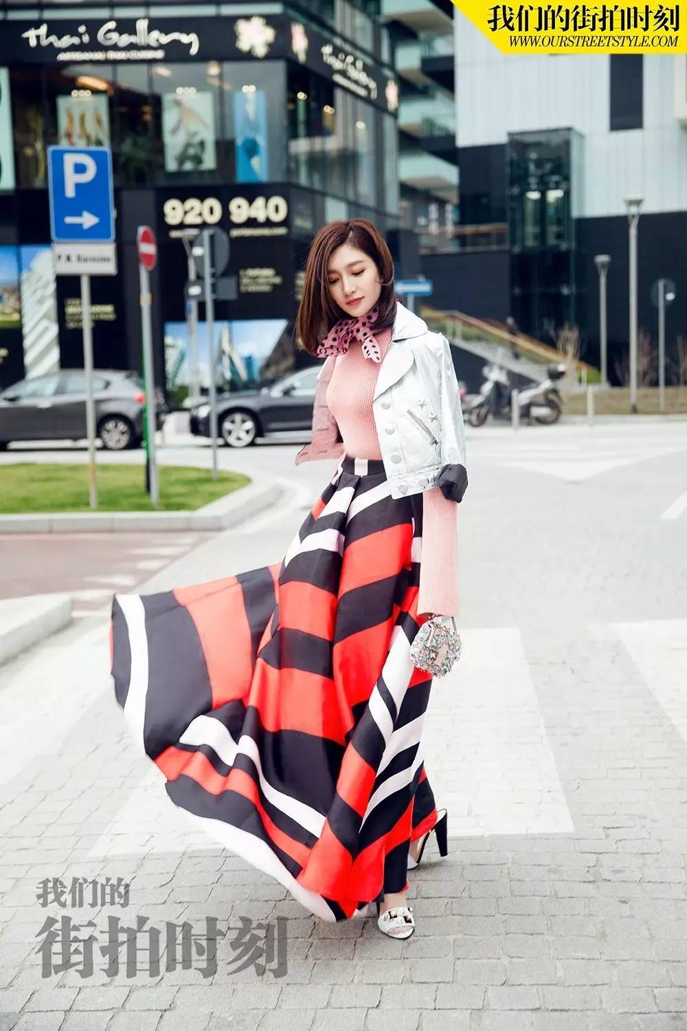 送鞋子包包啦正是花漾好时节，赶快抛弃闷骚，一起来扮美吧！