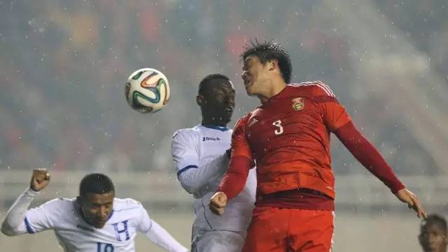 国足雄起,国足雄起完整版