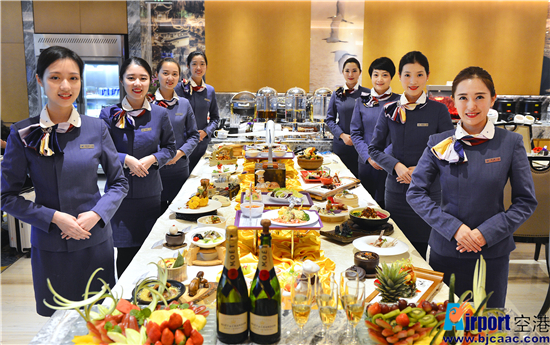 厦航贵宾休息室怎么进,厦航贵宾休息室在哪些机场有