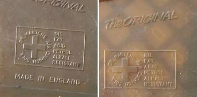 马丁靴怎么才能穿的更好看,什么版型的马丁靴适合脚宽人穿