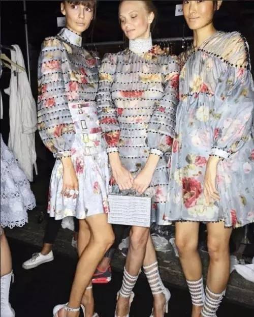 爆款没有小众才是王道,高颜值小众爆款