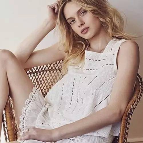 爆款没有小众才是王道,高颜值小众爆款