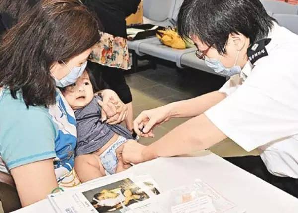 内地疫苗,香港疫苗违规吗