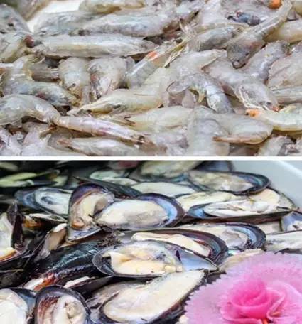 西安市最有性价比的自助餐有哪些,西安自助餐100元以内排名