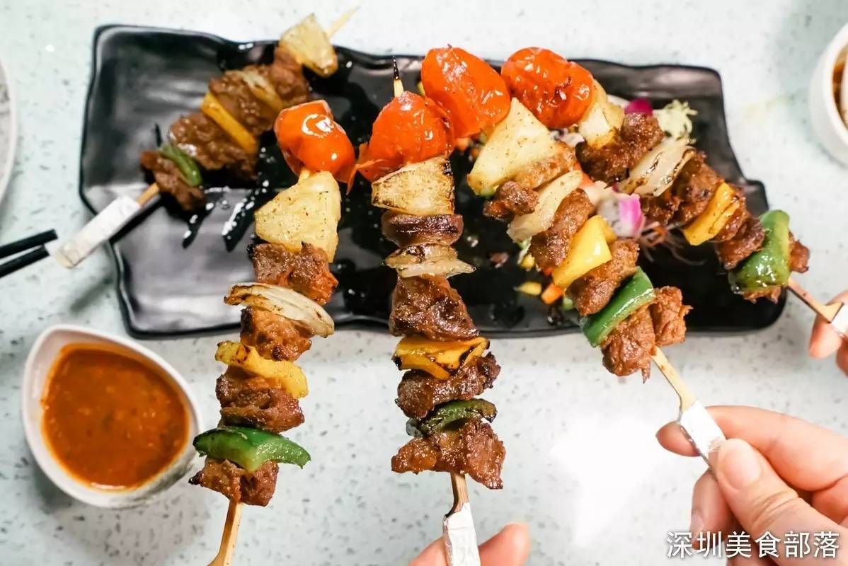 皇者归来！泰式料理界的另一高峰标志竟然是TA?!