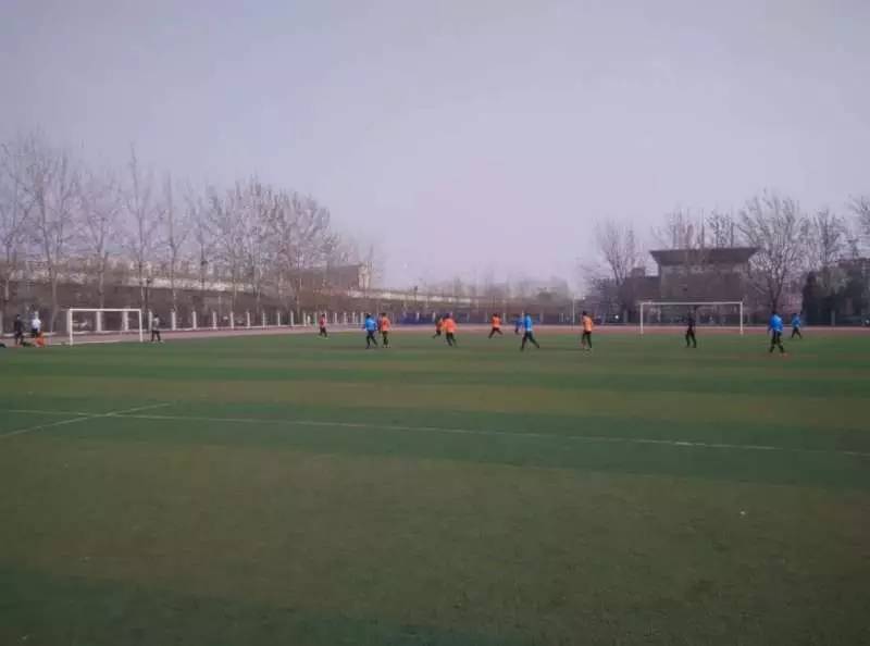 红桥老朋友足球队,芦台春业余足球联赛