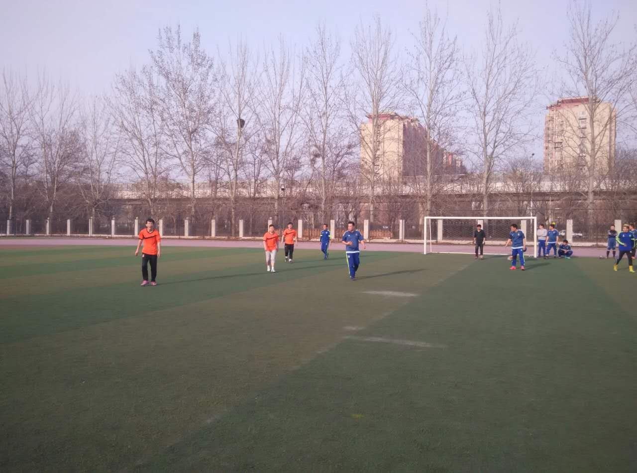 红桥老朋友足球队,芦台春业余足球联赛