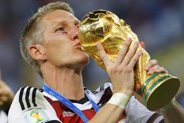 [23期]傲骨铮铮真男人日耳曼铁血“猪”队长