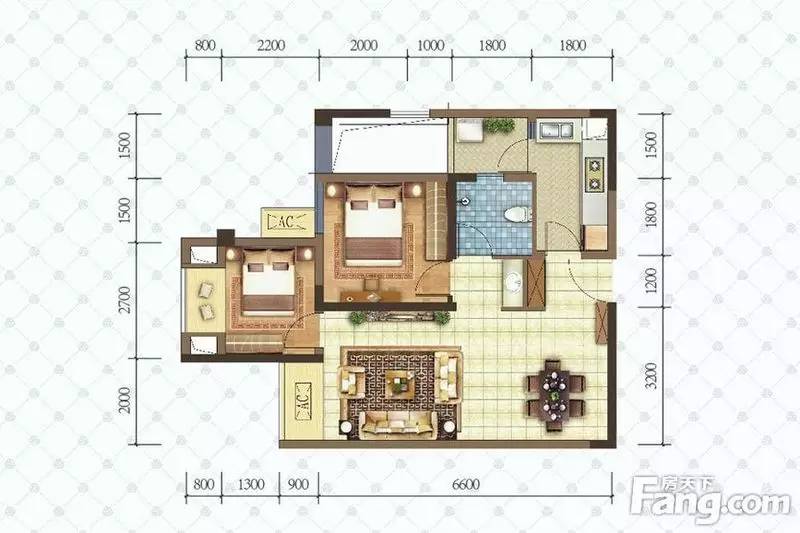 九龙坡区值得买的新楼盘,楼盘涨价