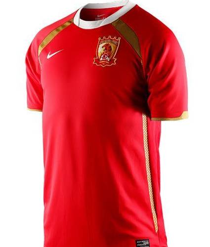 广州队2017球衣球迷版,你不知道的关于篮球的故事