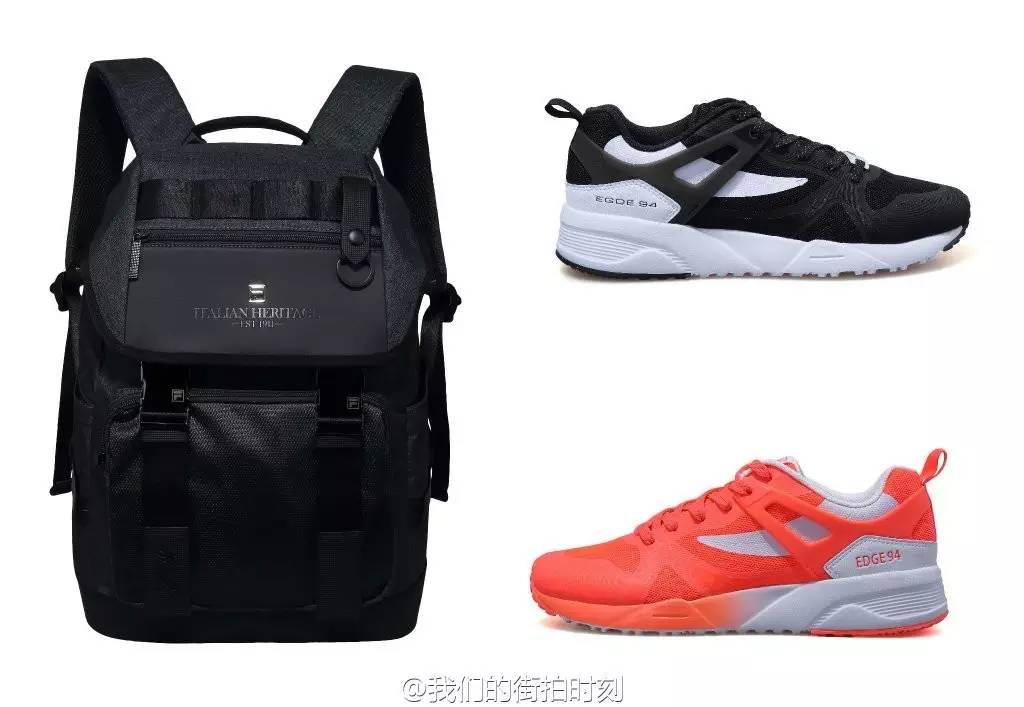 送鞋子包包啦正是花漾好时节，赶快抛弃闷骚，一起来扮美吧！