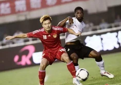 国足雄起,国足雄起完整版