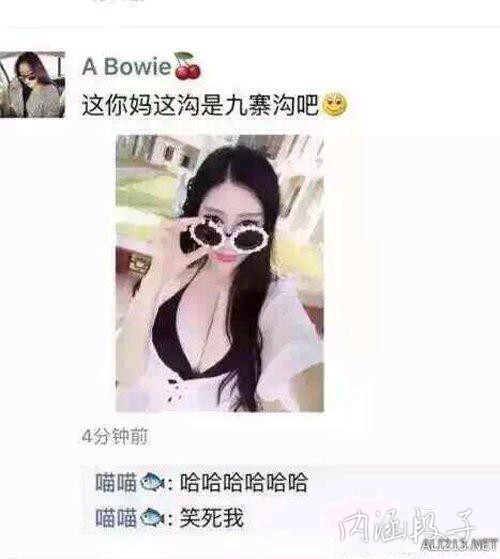 你们什么都没看见,你们怎么什么都没看见呢