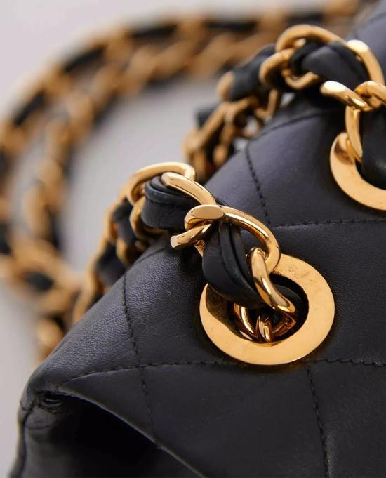 怎么辨别chanel包的真假,chanel金球大mini怎么判断真假