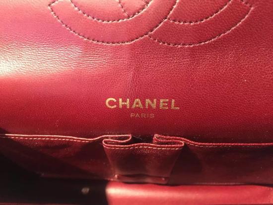 怎么辨别chanel包的真假,chanel金球大mini怎么判断真假