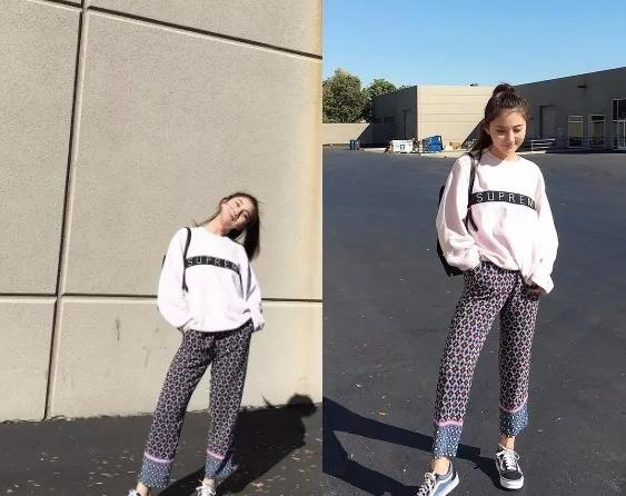 秋冬毛衣穿搭中性风高级感,打底毛衣女加绒秋冬半高领