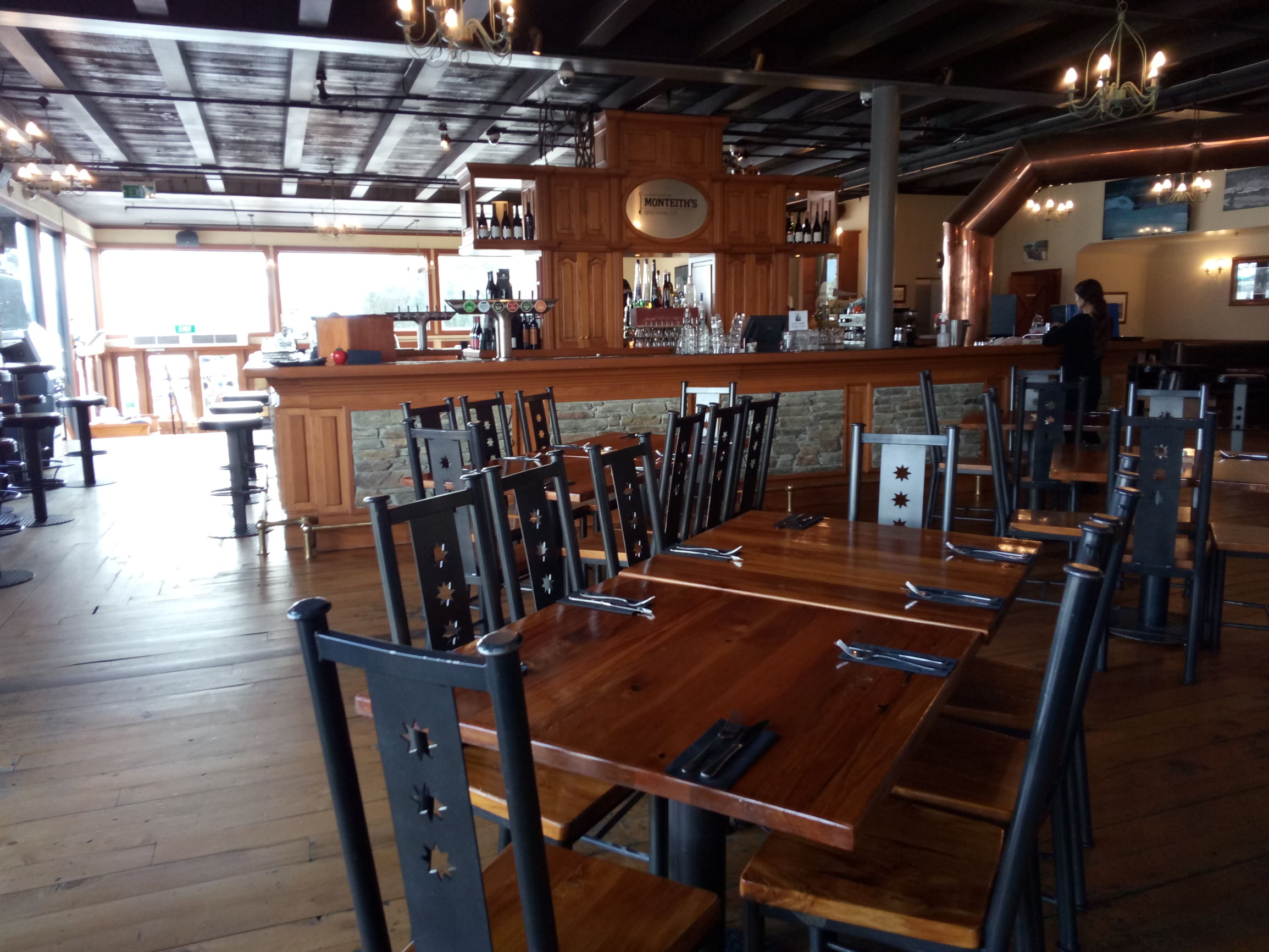 新西兰旅游自由行最佳路线攻略,新西兰纯净之路