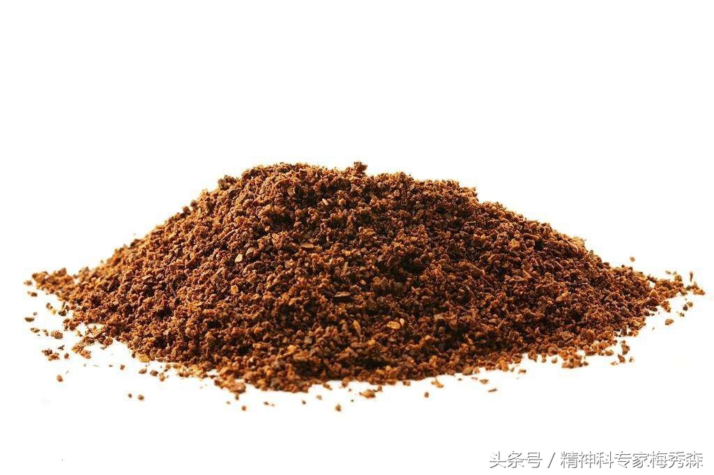 你能分辨*洛因海**、*卡因可**、咖啡因吗？看看这篇要明白很多！