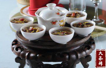 最全的茶知识,最全的茶知识点