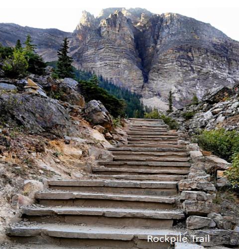 加拿大心湖旅游攻略,加拿大路易斯湖旅行