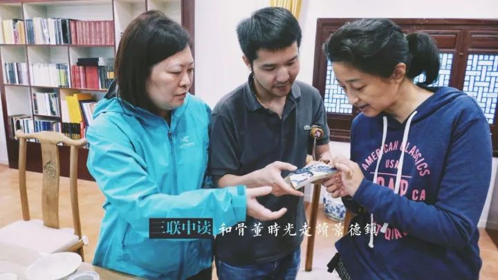 景德镇瓷器与假景德镇瓷器,景德镇瓷器的那些事儿