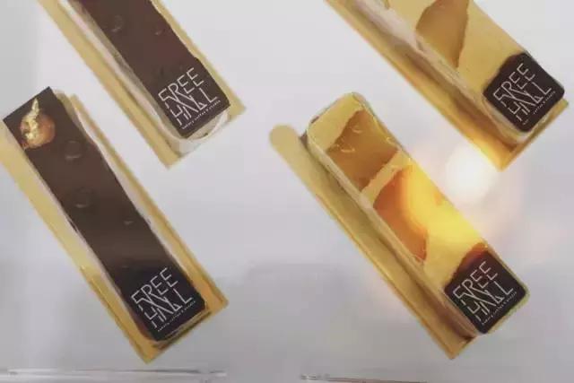 武汉网红甜品店推荐品牌,十大网红甜品店