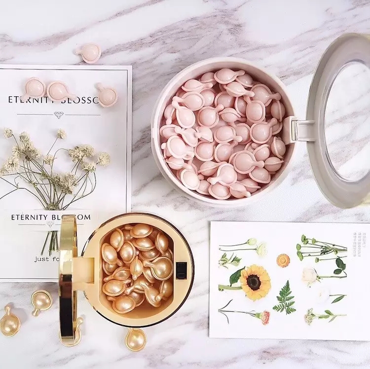 最好用的抗老系列产品,目前用过最好用的抗老产品