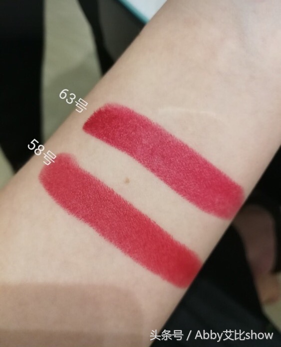 安利口红排行榜10强,秋冬最显白的9支口红