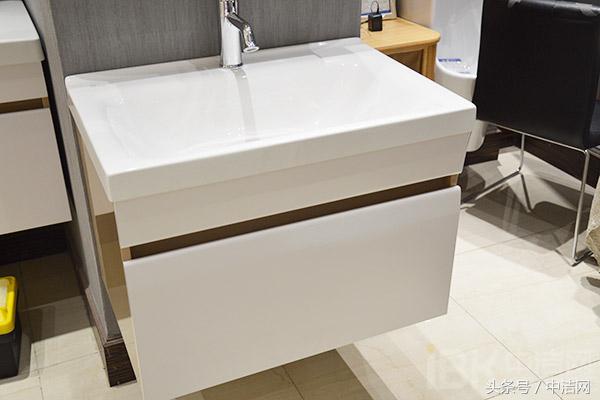 帝王洁具浴室柜怎么介绍,浴室柜评测