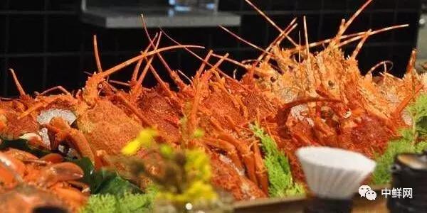 超市水产经营技巧,超市里的水产