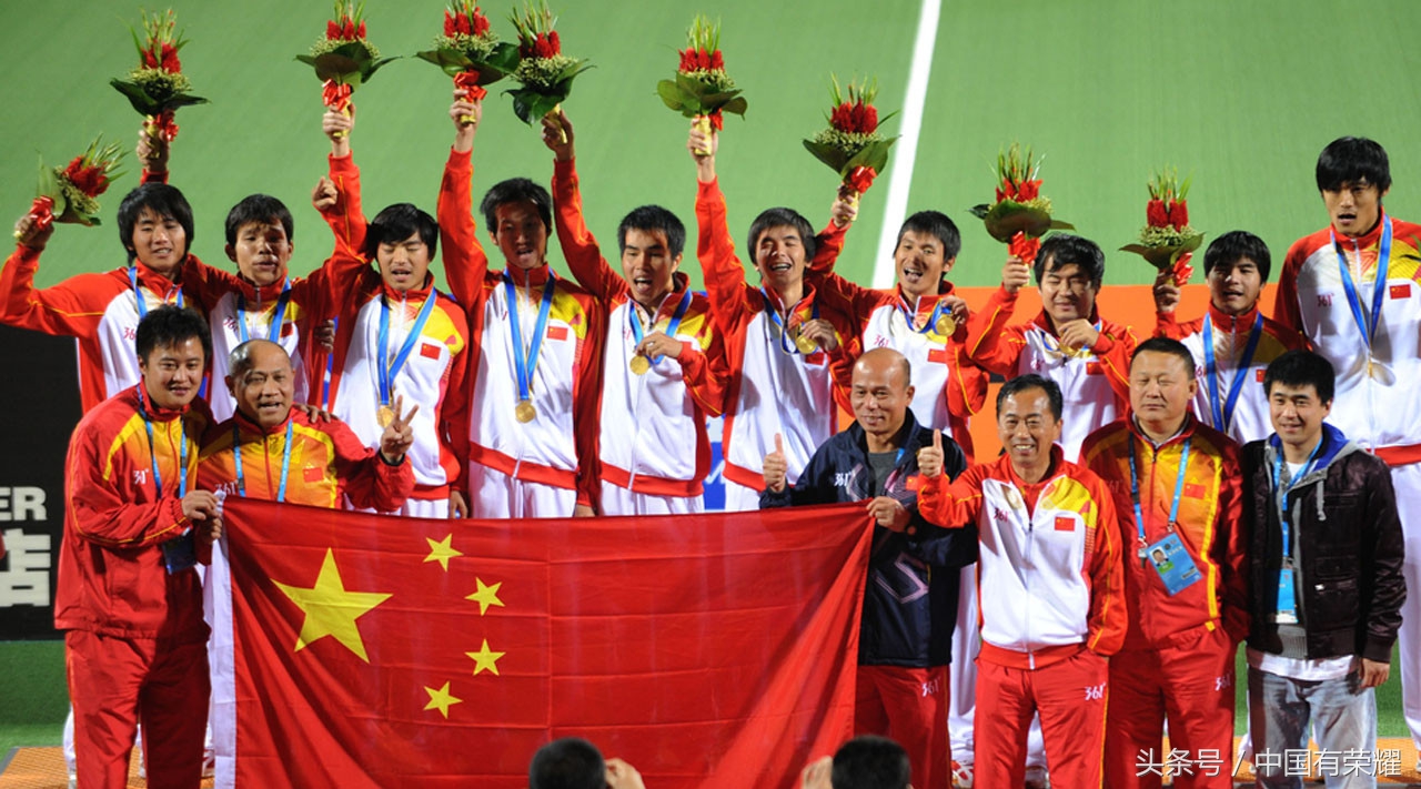 中国足球最令人惋惜的五支球队,中国足球史上最扬眉吐气的一战