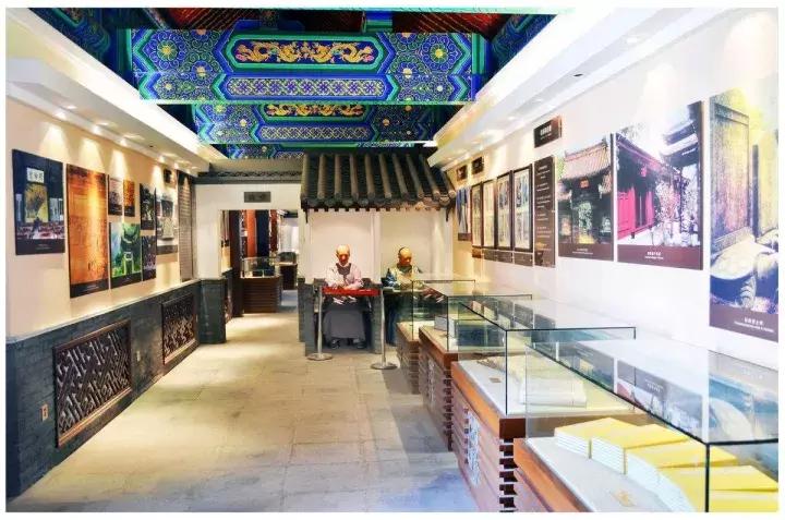 南京｜江南帝王史，织锦梦红楼