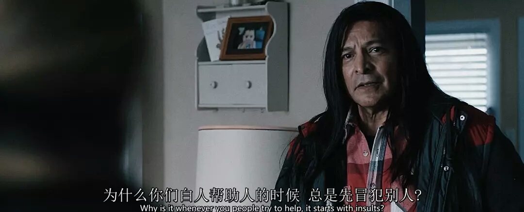 「处女作」就拿到这么高的奖项？这部悬疑片实在过瘾！