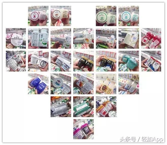 十大良心酸奶排行榜测评,超市里好喝的酸奶推荐