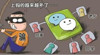 海外代购内幕套路,海外代购被坑了怎么办