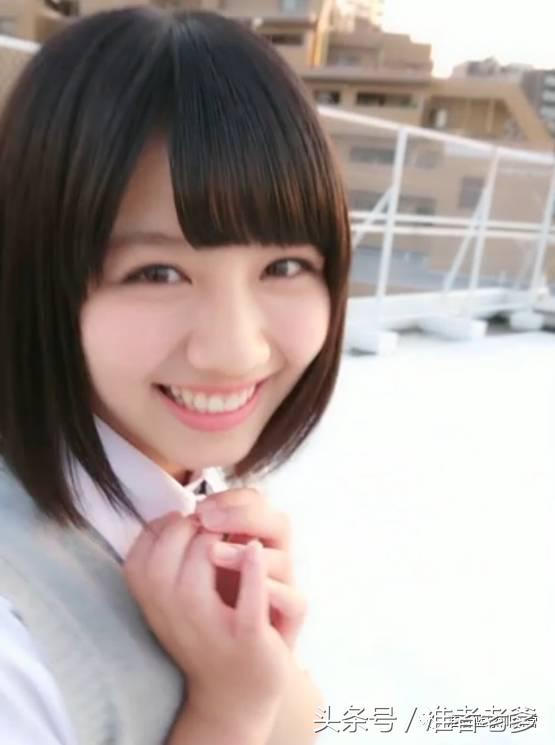 这个17岁岛国少女不仅打球厉害，还美得像我老婆！