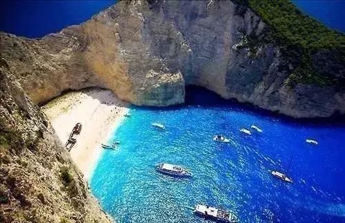 移居希腊你可以获得什么？