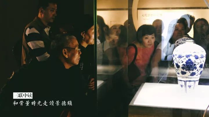 景德镇瓷器与假景德镇瓷器,景德镇瓷器的那些事儿