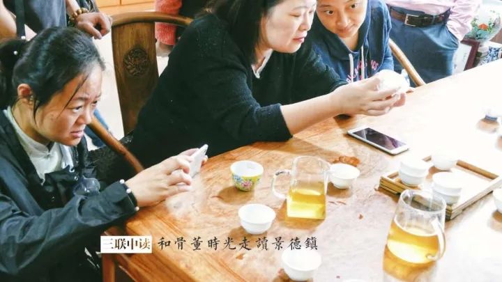 景德镇瓷器与假景德镇瓷器,景德镇瓷器的那些事儿