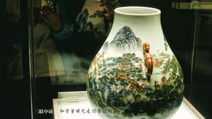 景德镇瓷器与假景德镇瓷器,景德镇瓷器的那些事儿