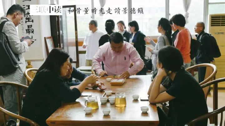 景德镇瓷器与假景德镇瓷器,景德镇瓷器的那些事儿