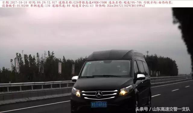 超速50%以下被扣12分,您已严重超速请减速语音