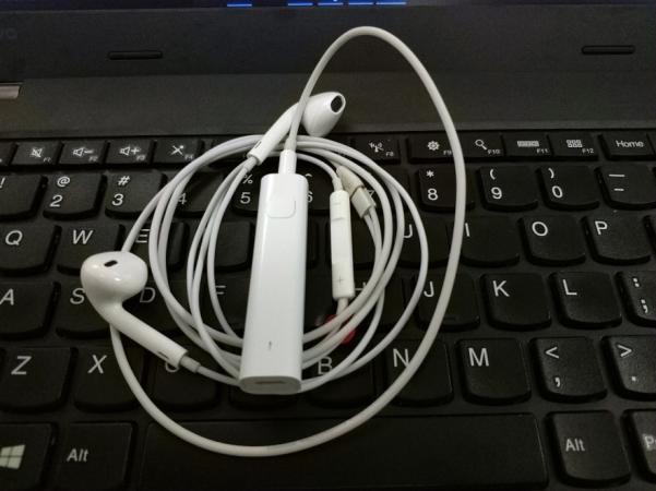 小米蓝牙音频接收器拆解评测,小米蓝牙音频接收器说明