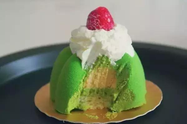 武汉网红甜品店推荐品牌,十大网红甜品店